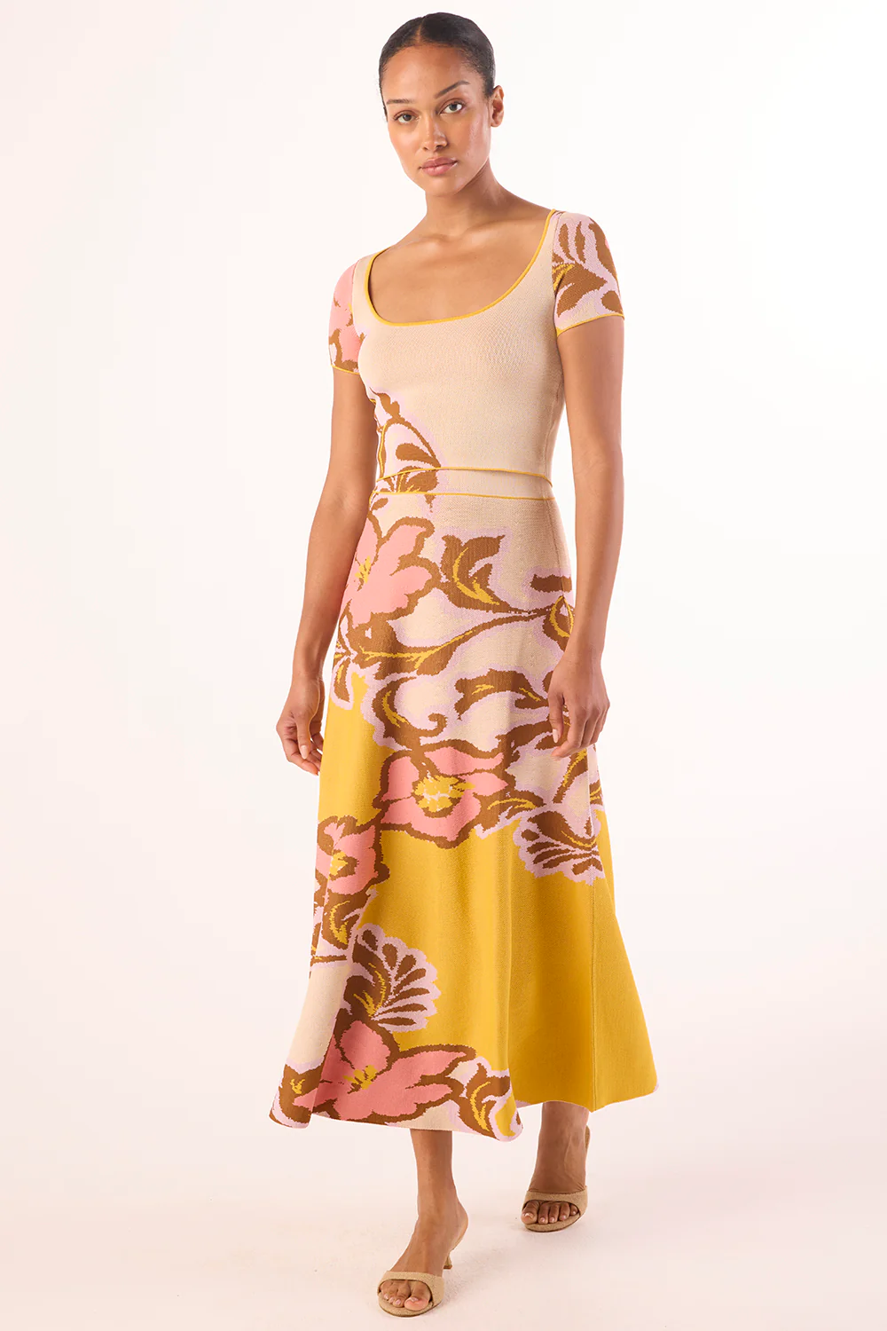KARMA SKIRT - Image 3