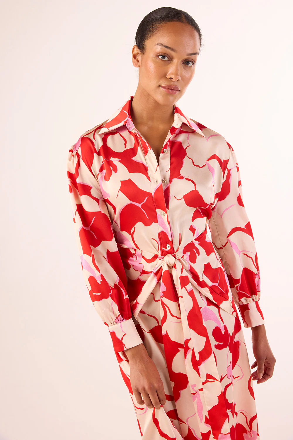 KASBAH DRESS - Image 3