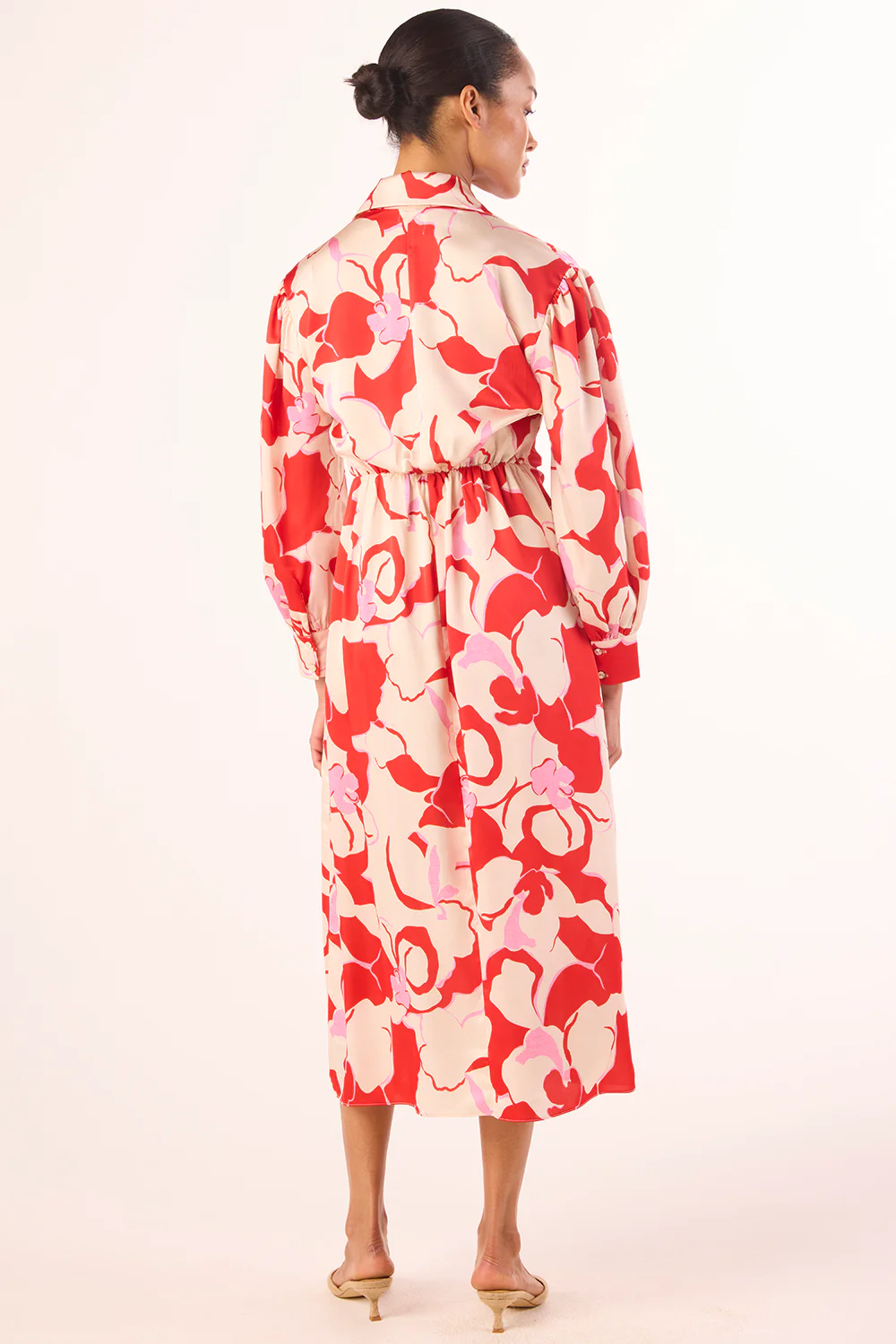KASBAH DRESS - Image 4