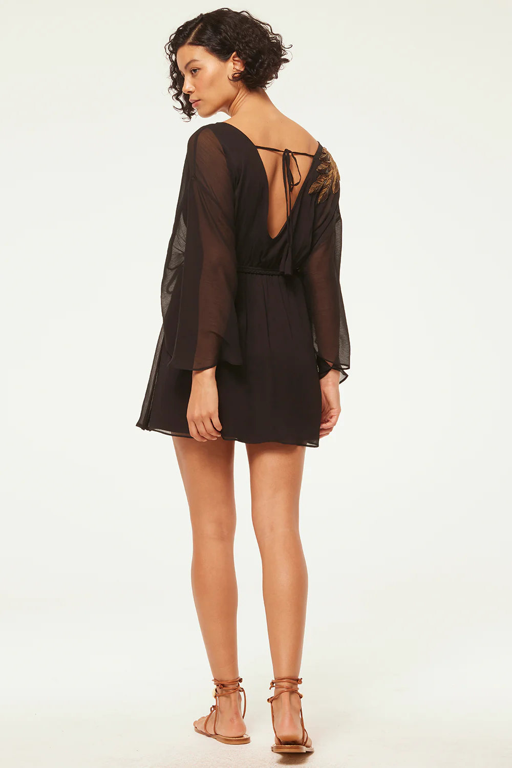 KATANA DRESS - Image 6