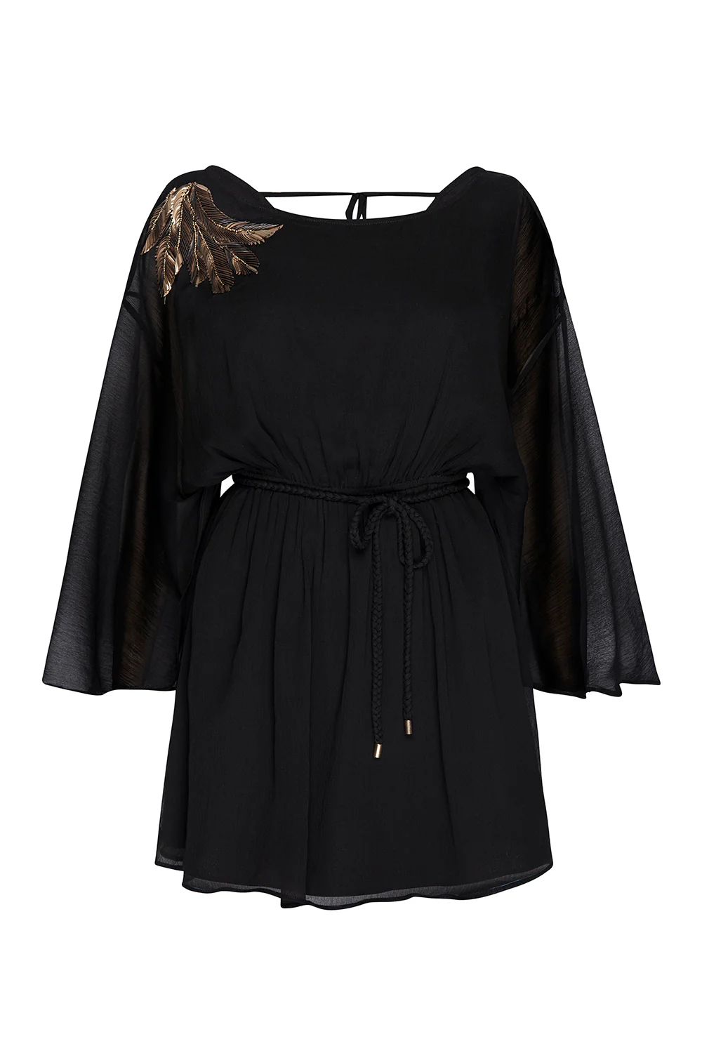 KATANA DRESS - Image 7