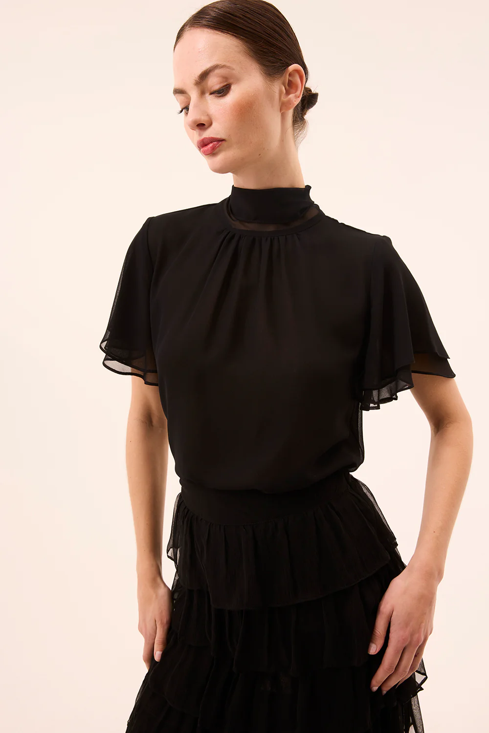 KAYE TOP
