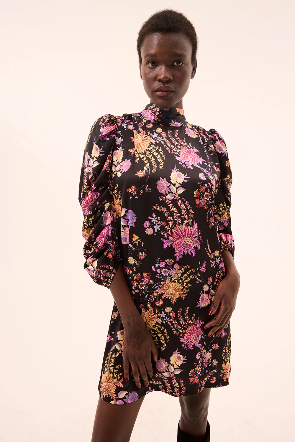 KELLY DRESS