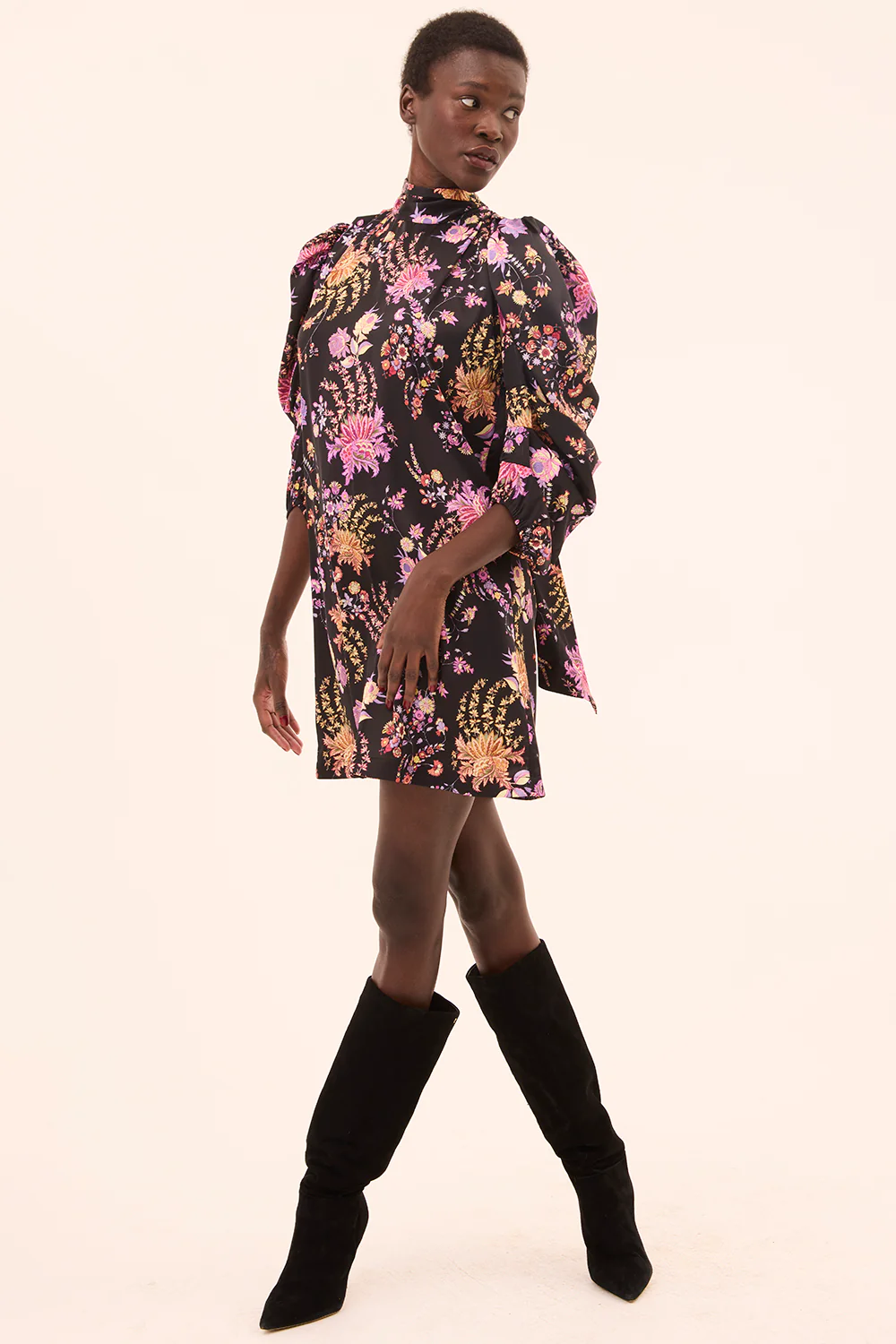 KELLY DRESS - Image 2