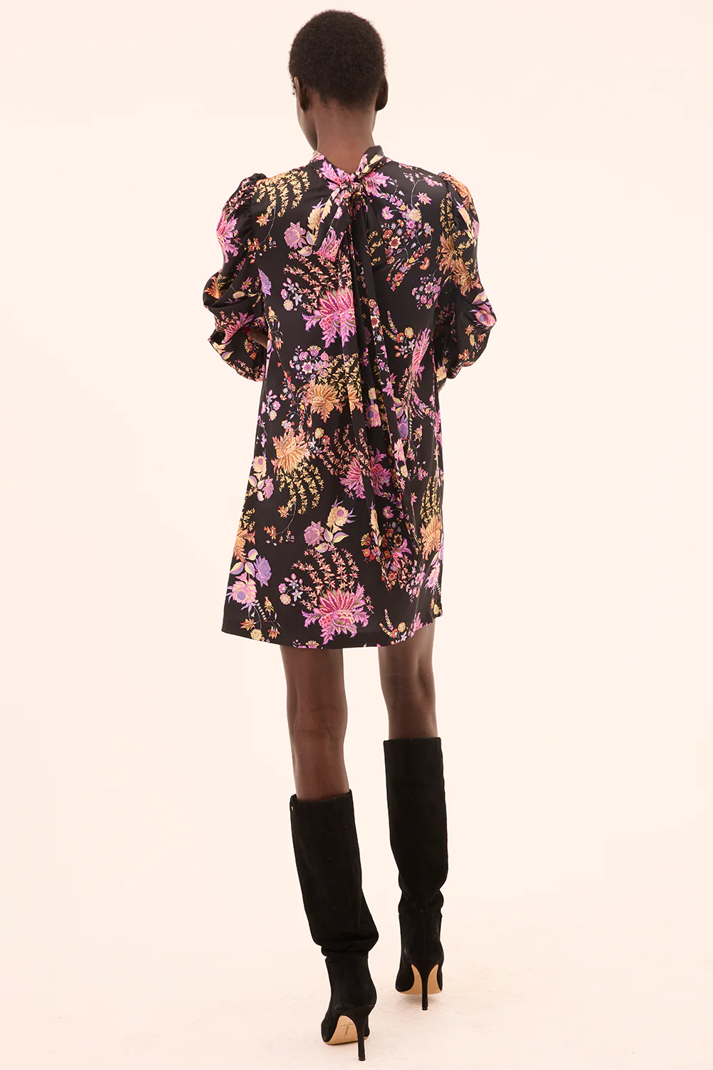 KELLY DRESS - Image 4