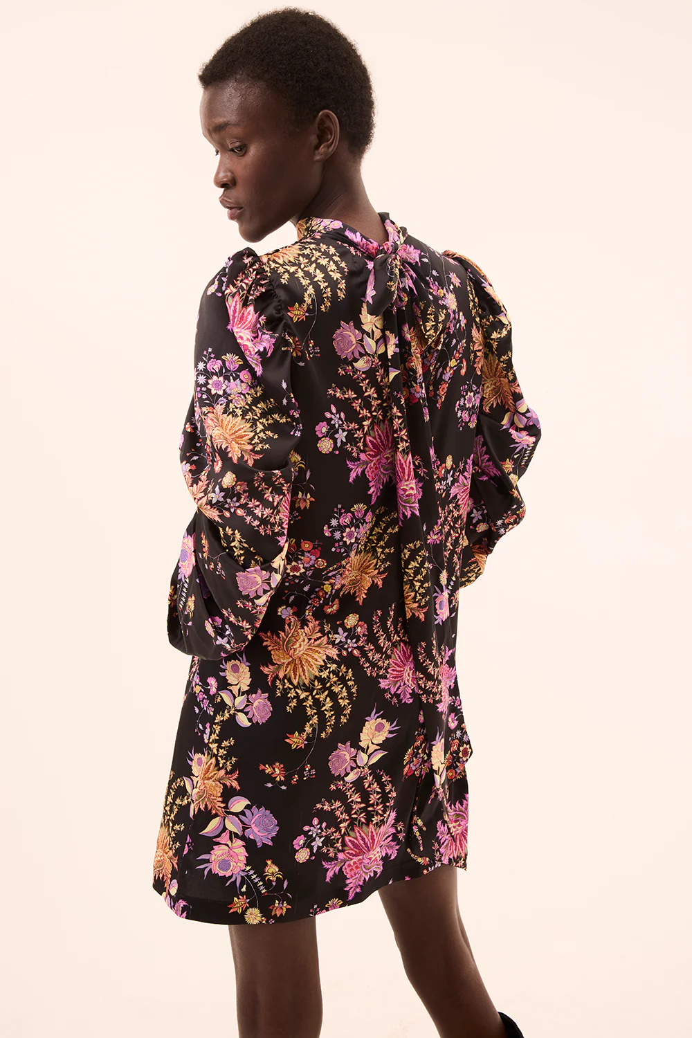 KELLY DRESS - Image 5
