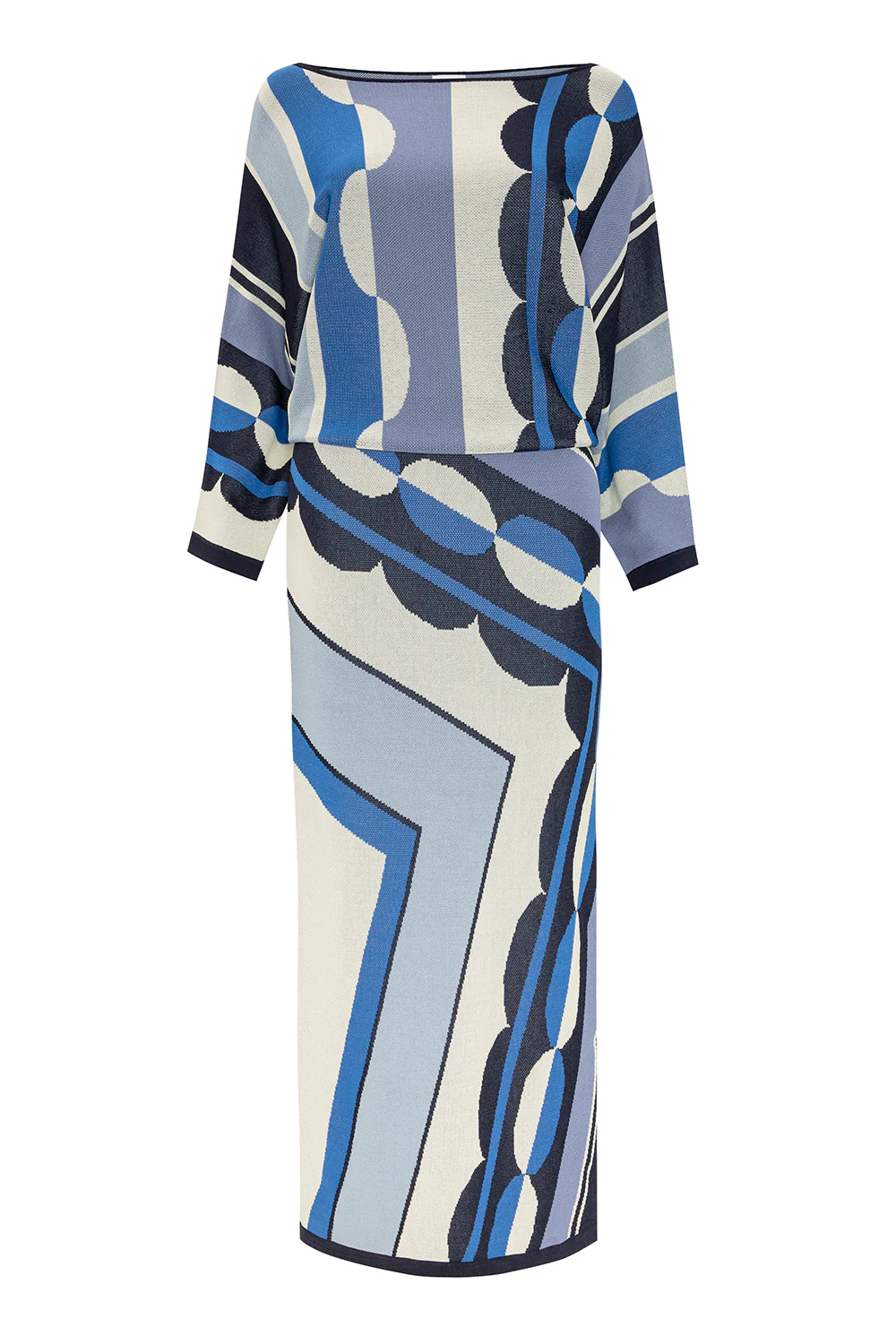 KEYA DRESS - Image 5