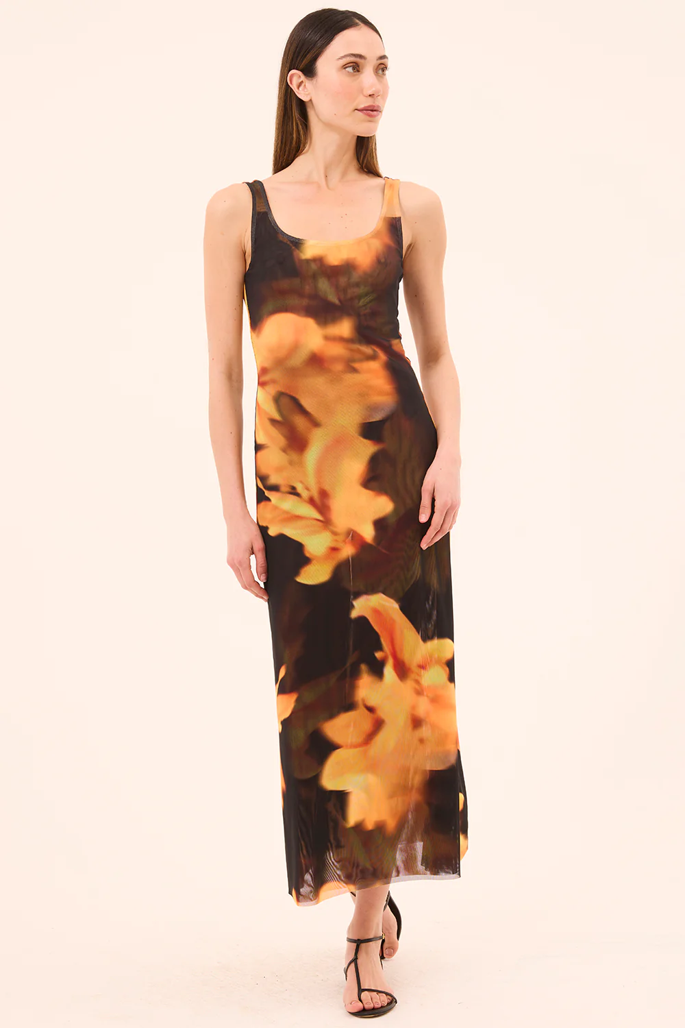 KHLOE DRESS - Image 3