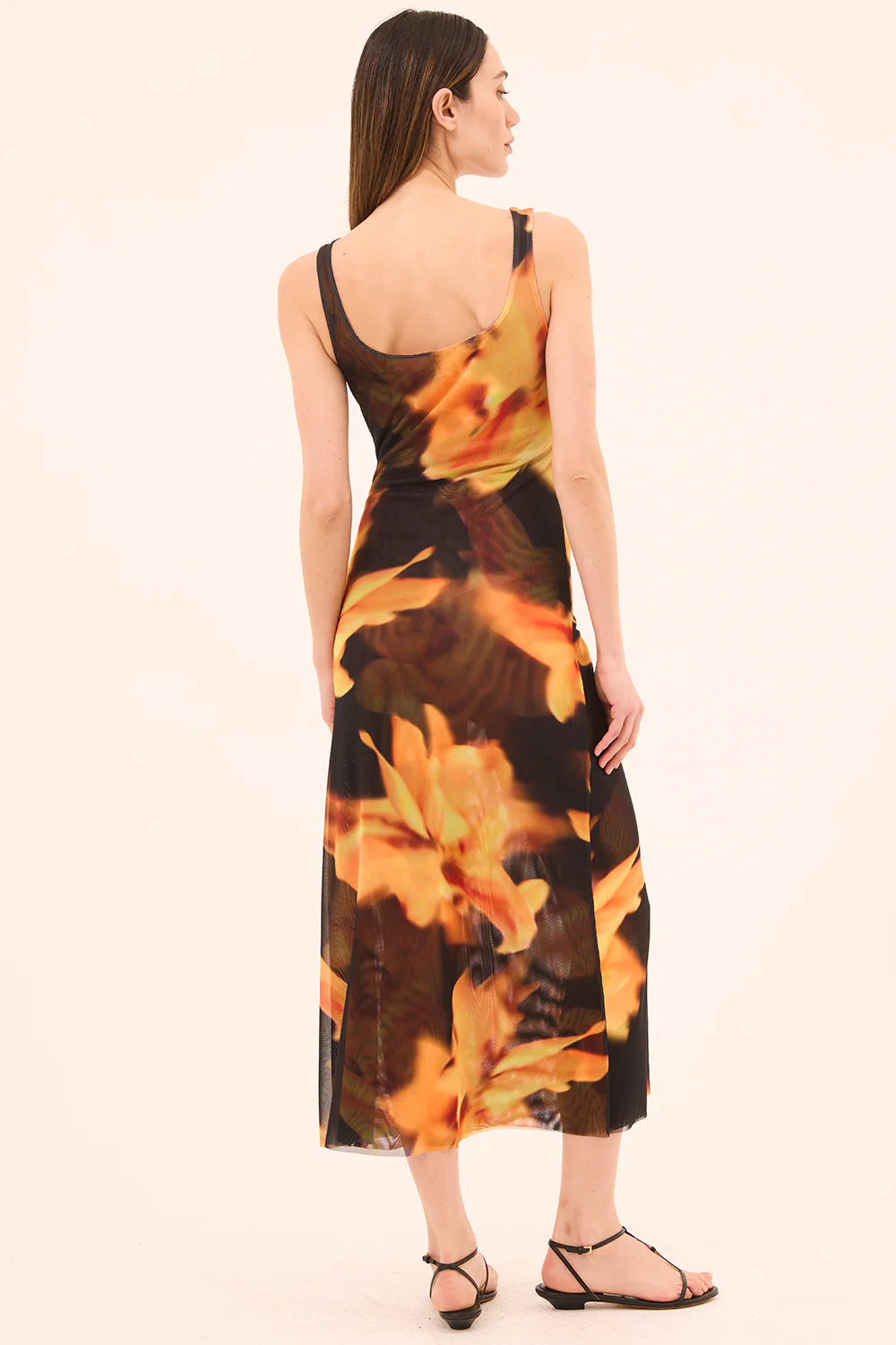 KHLOE DRESS - Image 5
