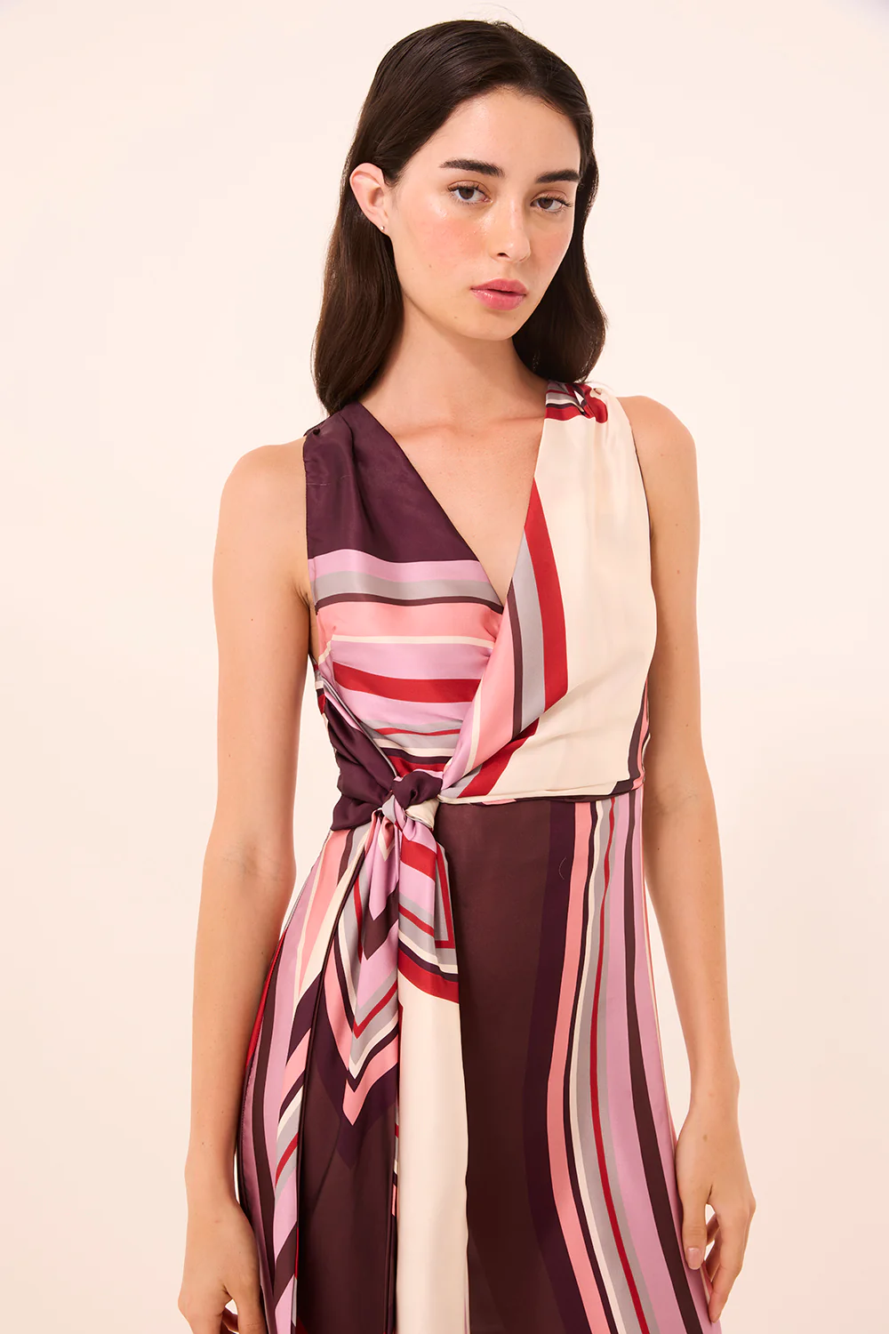 KINA DRESS - Image 4