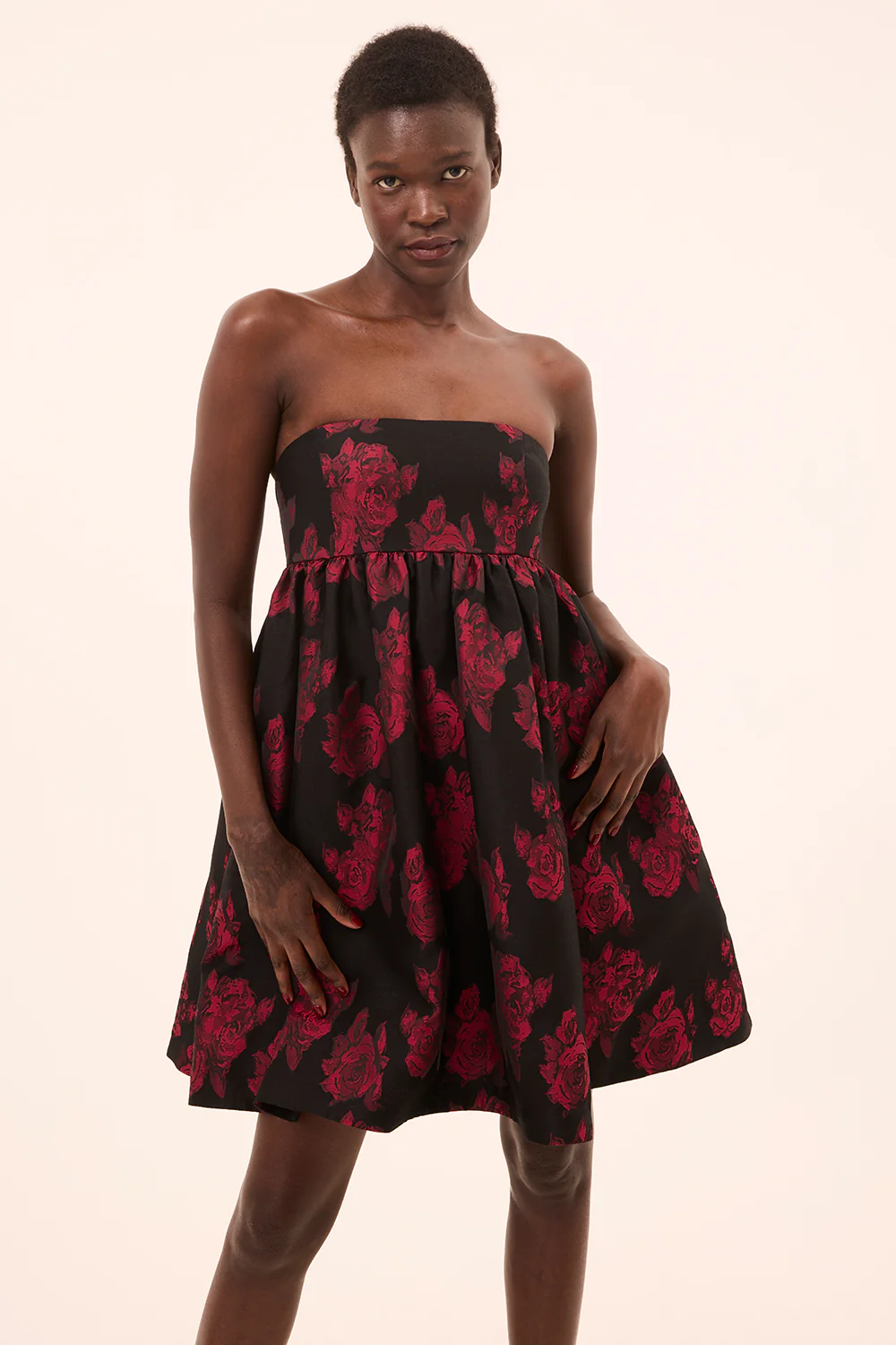 LAMAR DRESS - Image 3