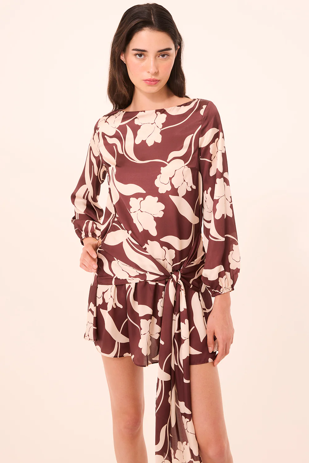 LARISSA DRESS - Image 3