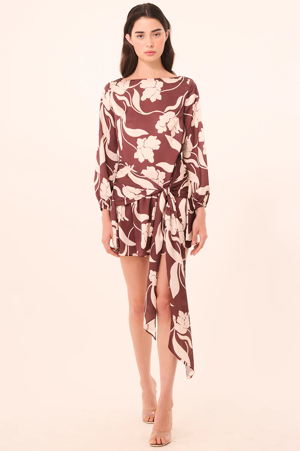 LARISSA DRESS - Image 4