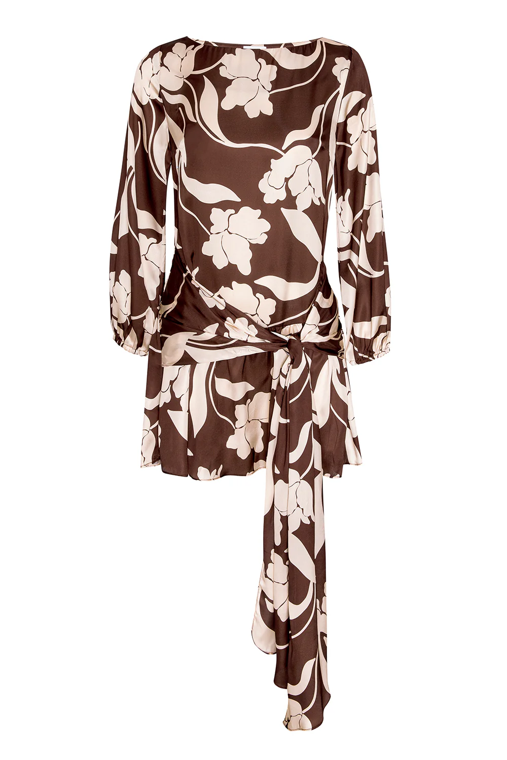 LARISSA DRESS - Image 7