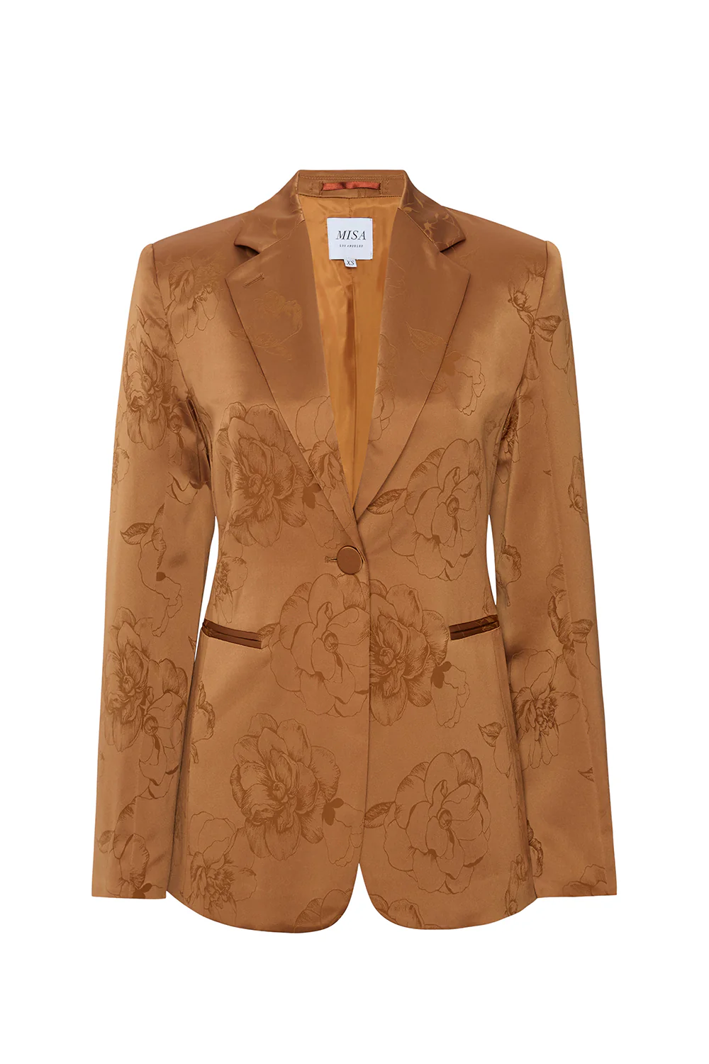 LAUREN BLAZER - Image 8
