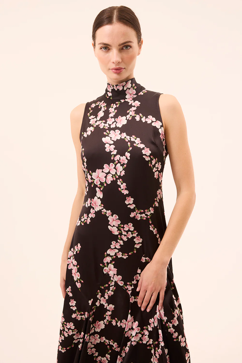 LAVERNE DRESS - Image 4