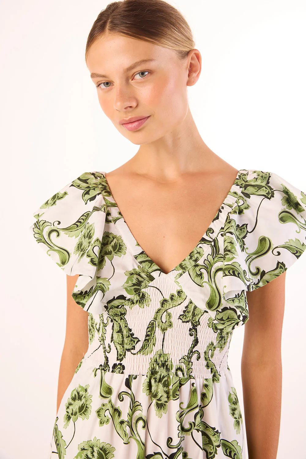 LEONA DRESS - Image 4