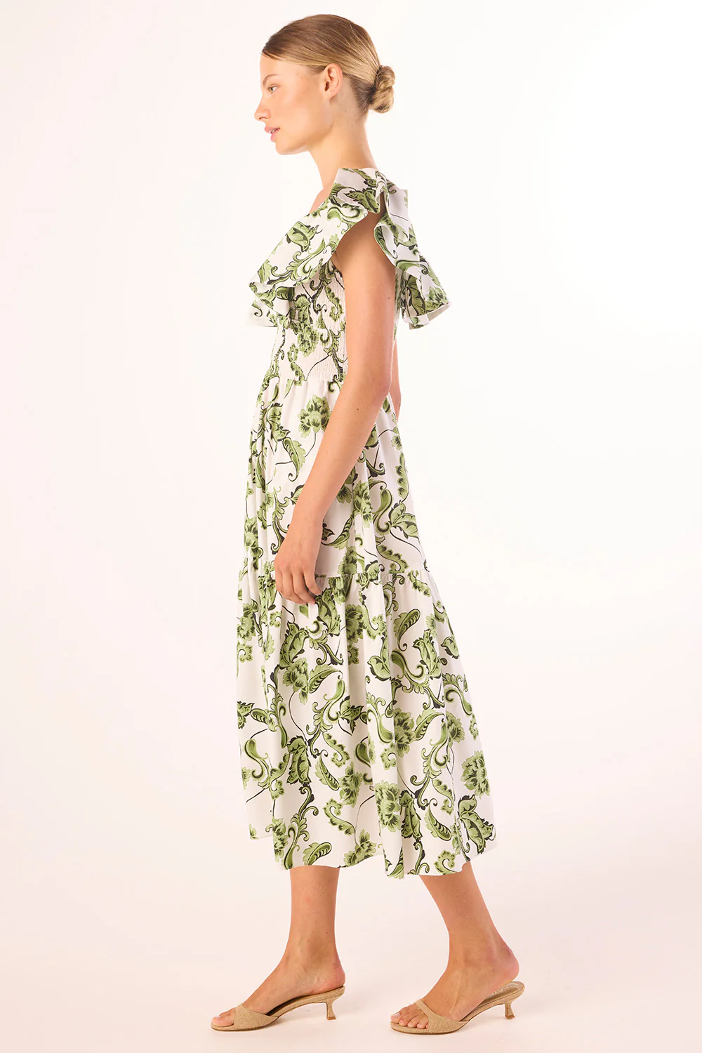 LEONA DRESS - Image 5