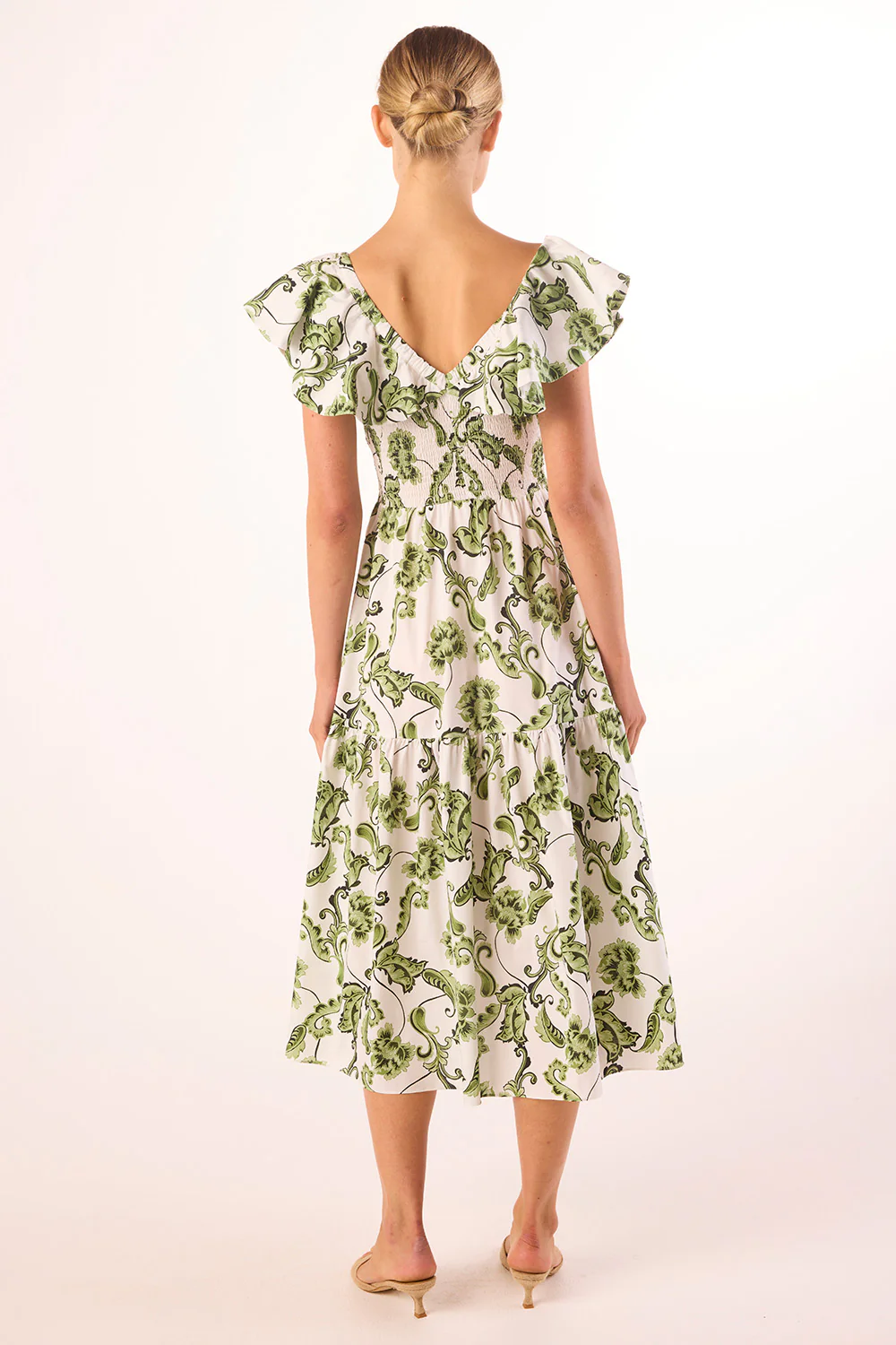 LEONA DRESS - Image 6