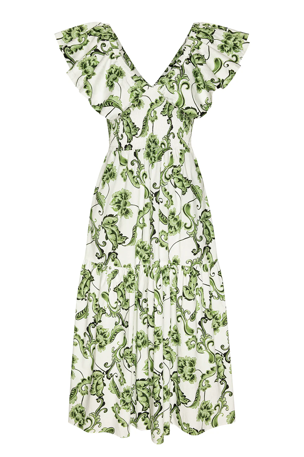 LEONA DRESS - Image 7