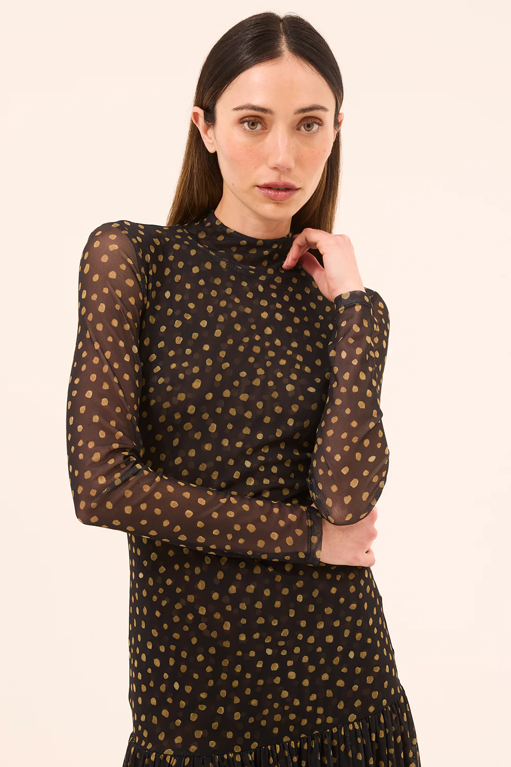LEYLANI DRESS - Image 3