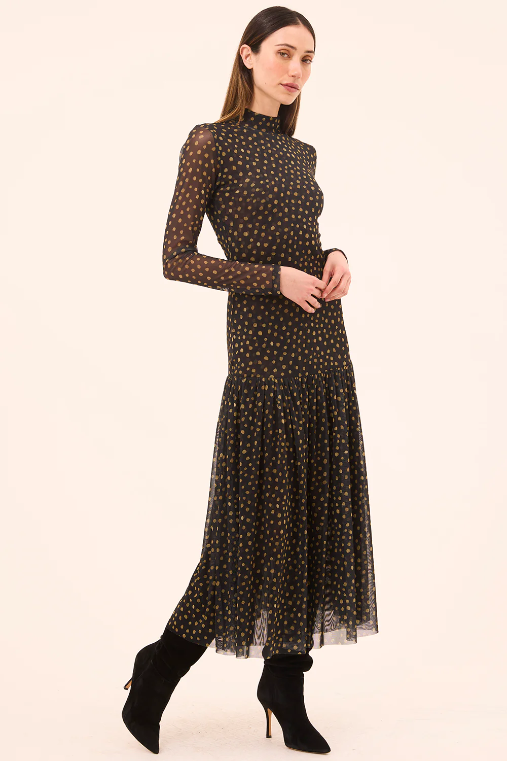LEYLANI DRESS - Image 4