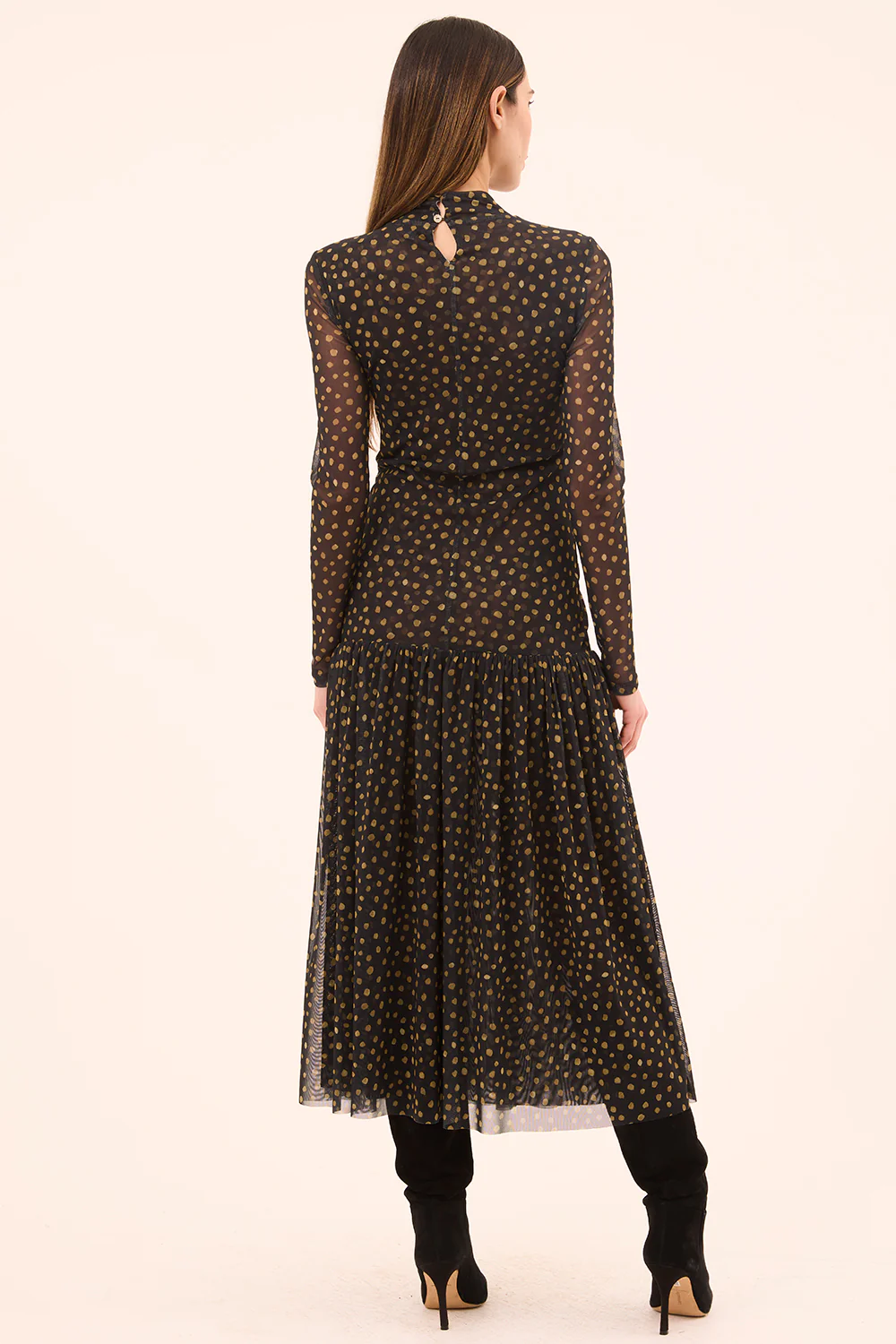 LEYLANI DRESS - Image 5