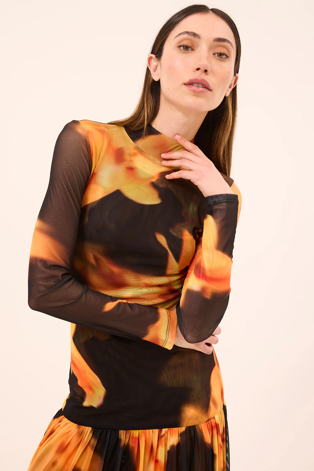 LEYLANI DRESS - Image 3