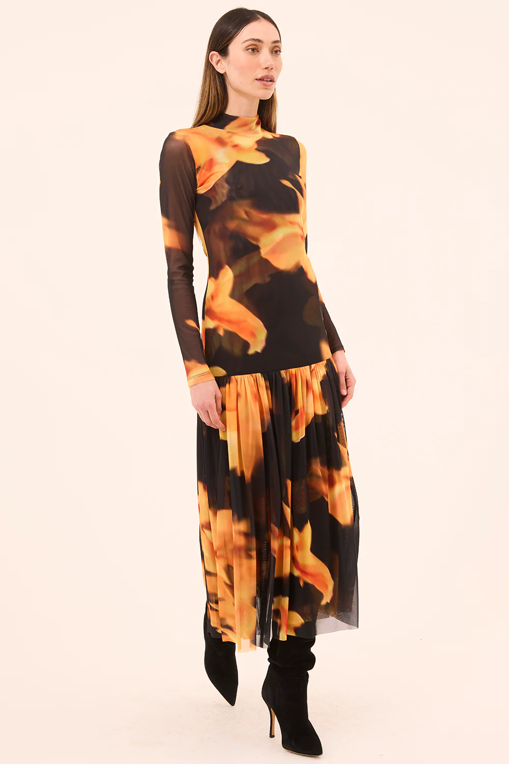 LEYLANI DRESS - Image 4