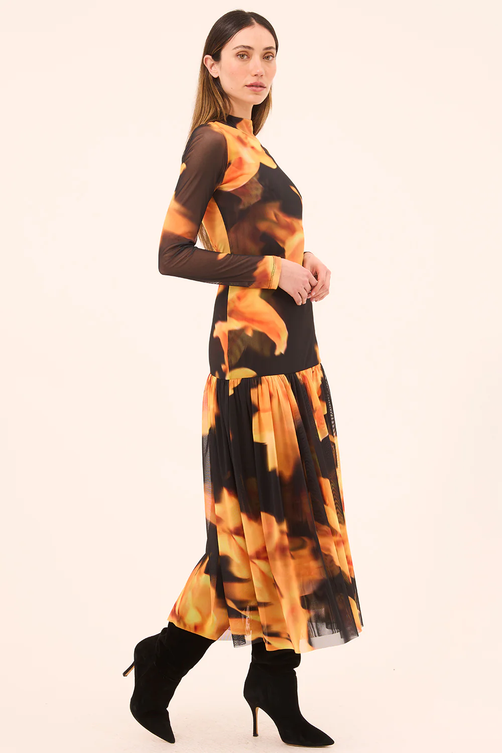 LEYLANI DRESS - Image 5
