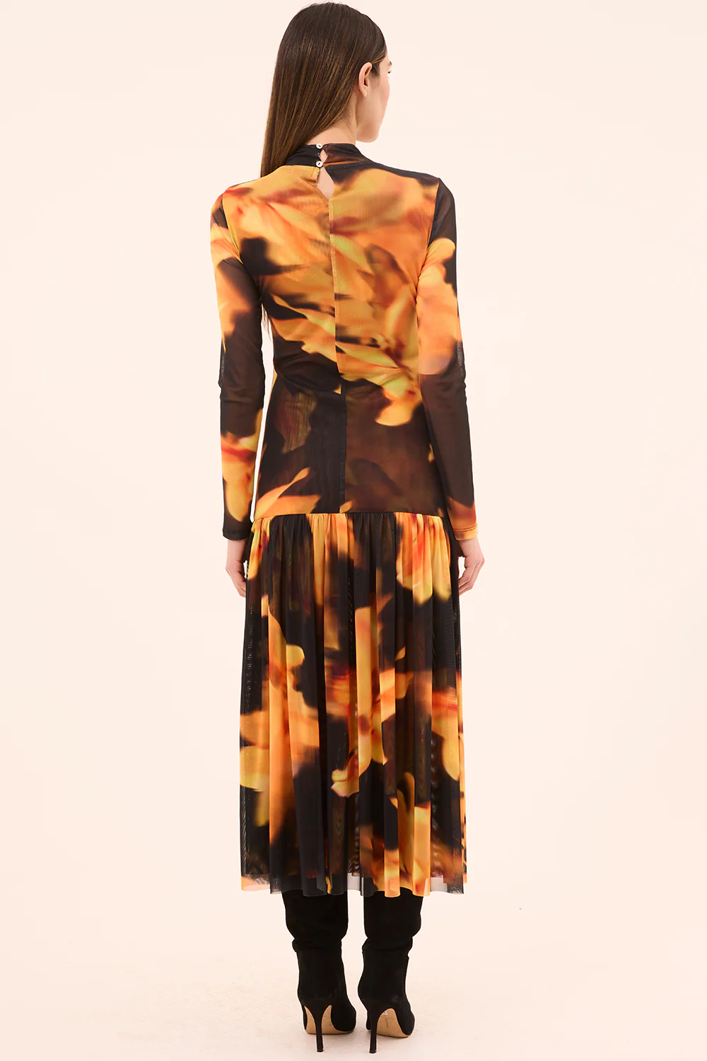 LEYLANI DRESS - Image 6