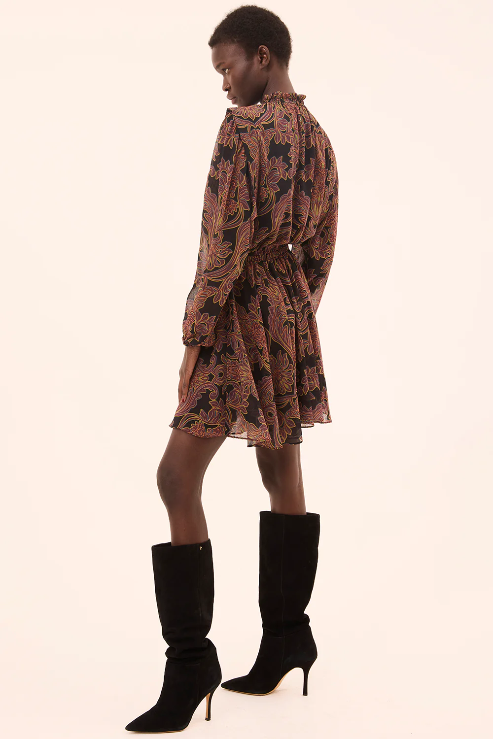 LILLY DRESS - Image 4
