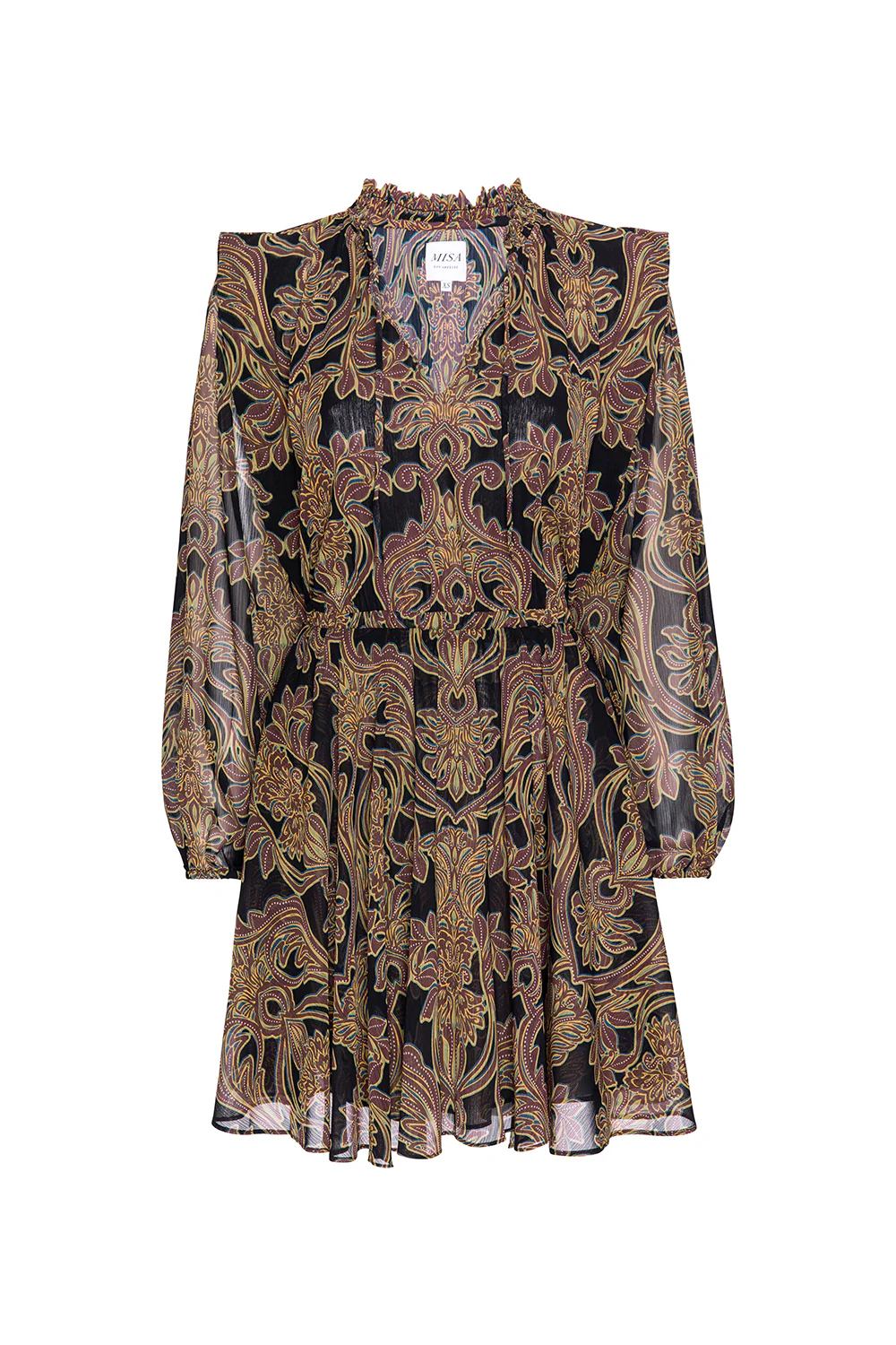 LILLY DRESS - Image 6