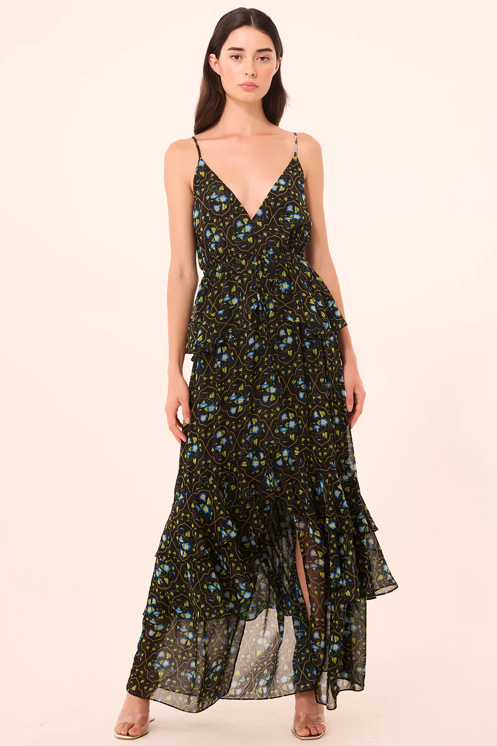 LINDA DRESS