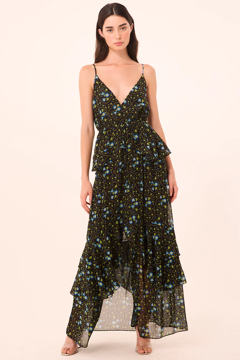LINDA DRESS - Image 3