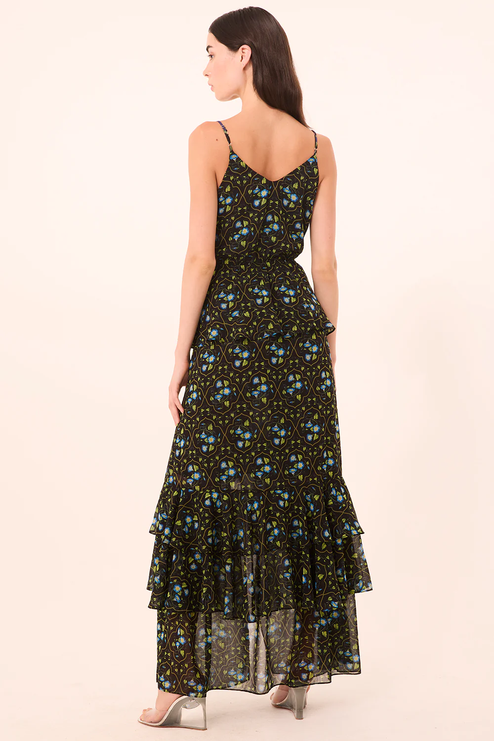 LINDA DRESS - Image 5