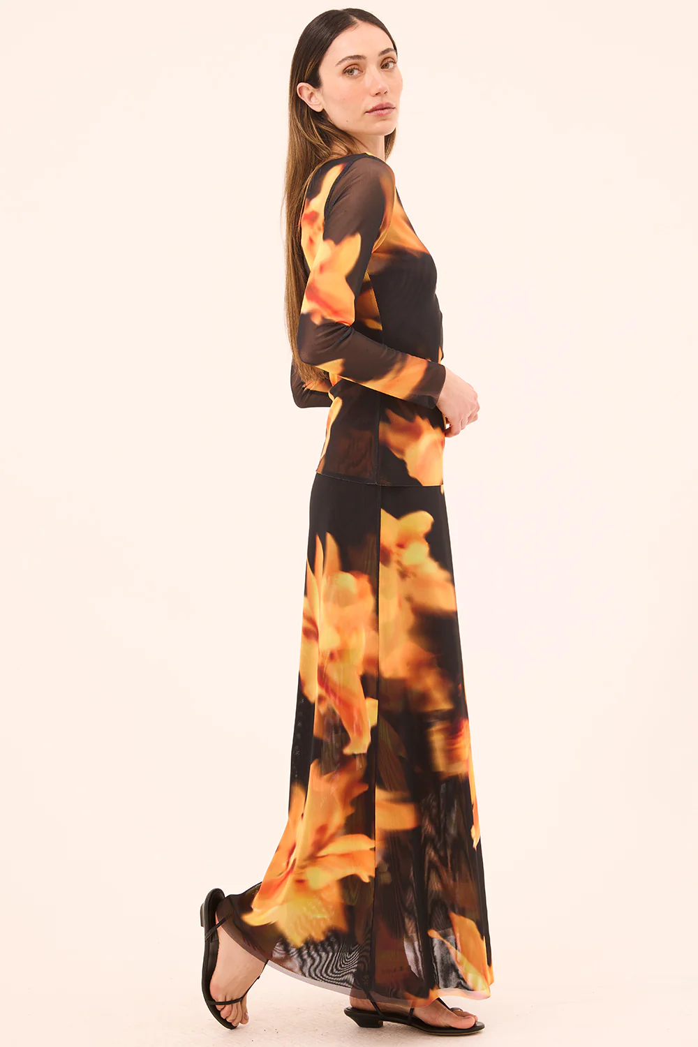 EKAT SKIRT - Image 3