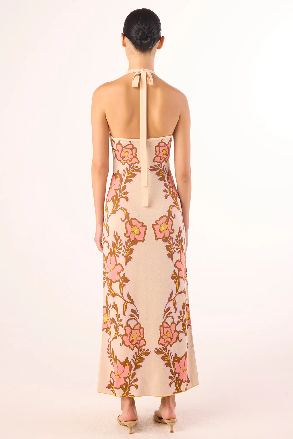 LIZBETH DRESS - Image 3