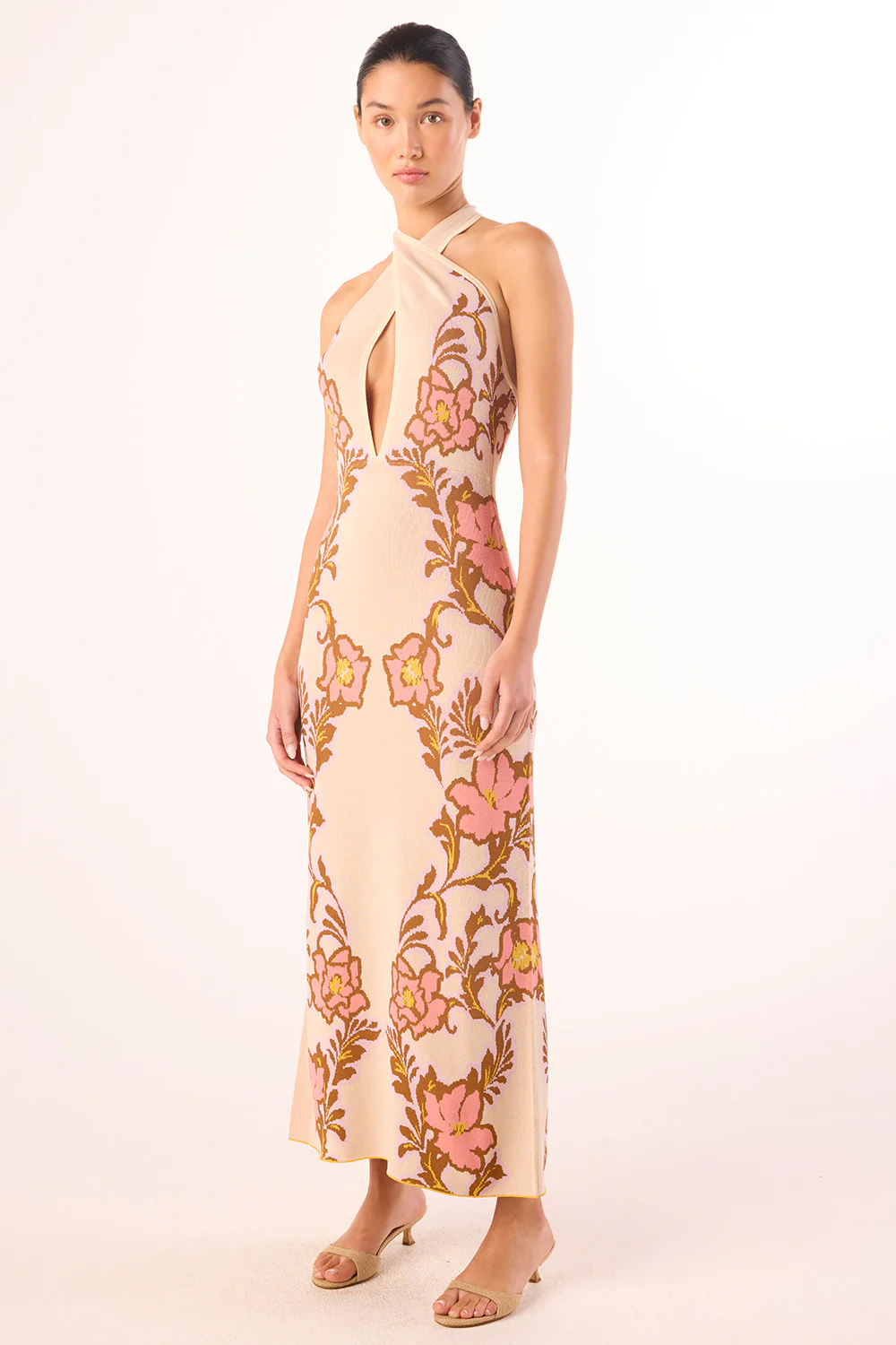 LIZBETH DRESS - Image 5