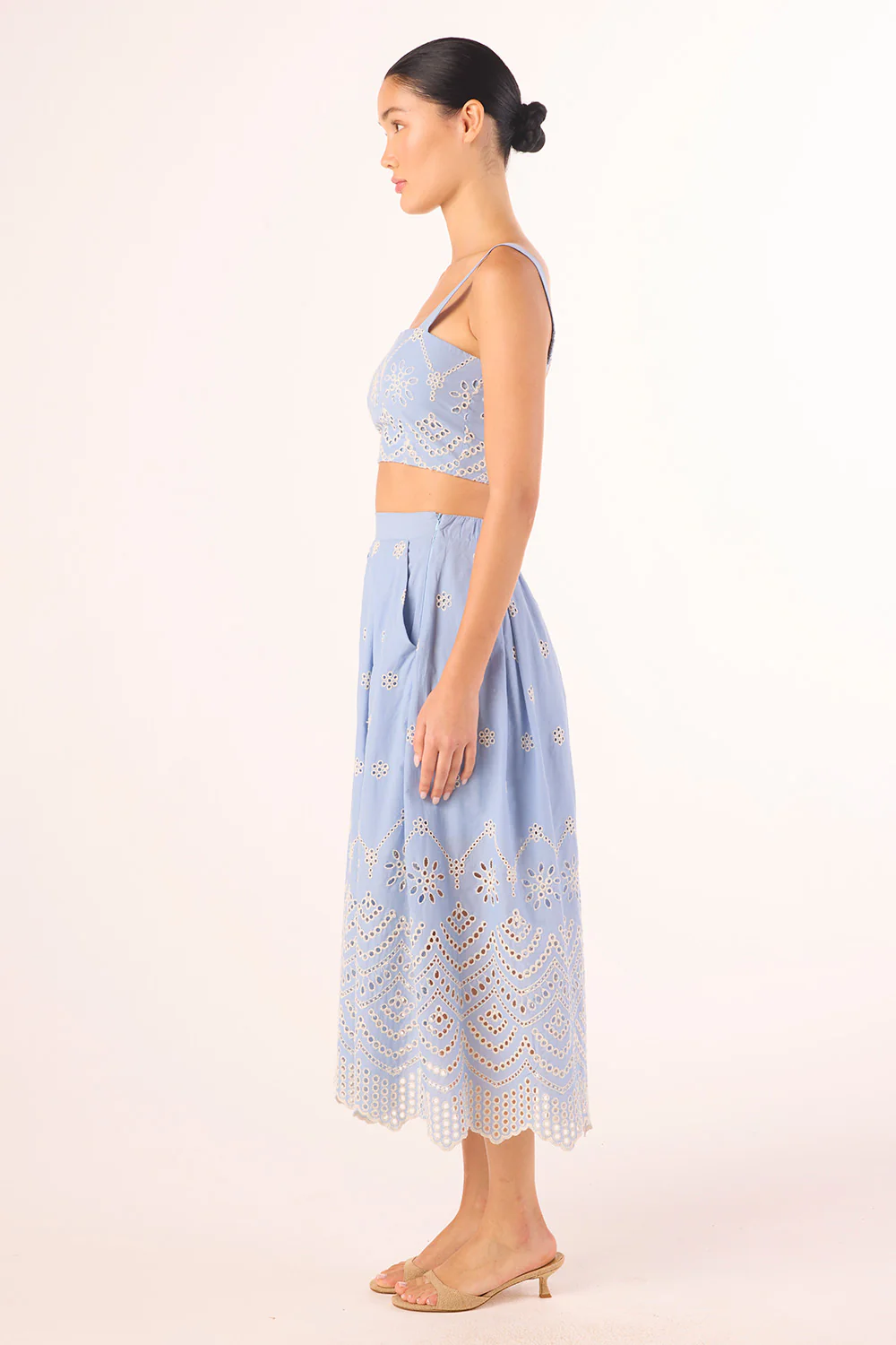 AGGIE SKIRT - Image 4