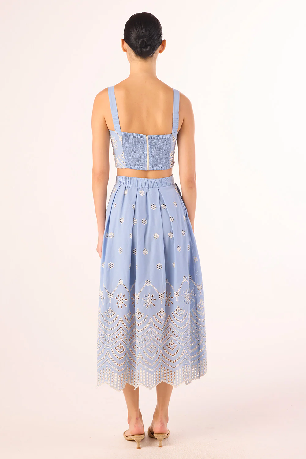 AGGIE SKIRT - Image 3