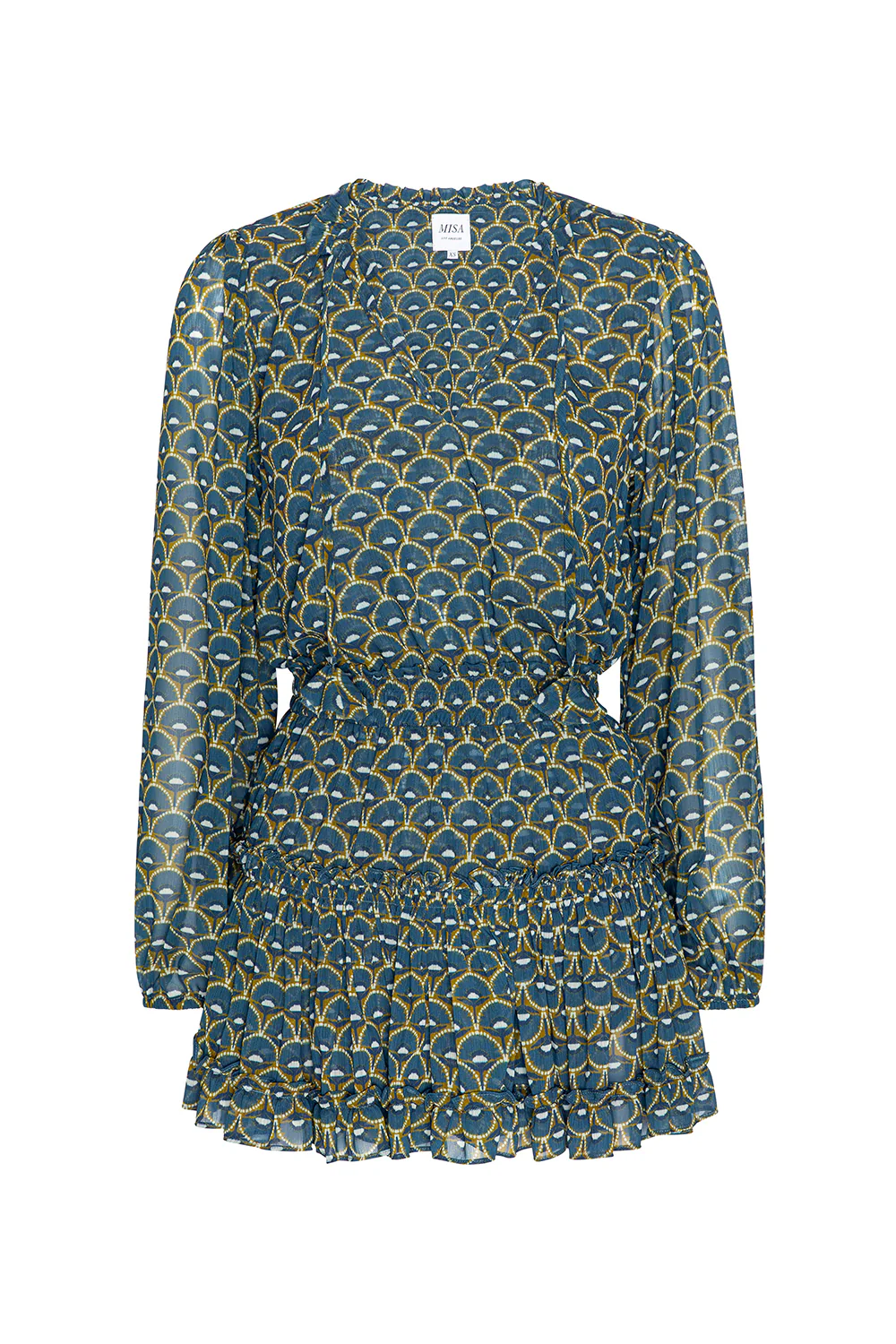 LORENA DRESS - Image 7