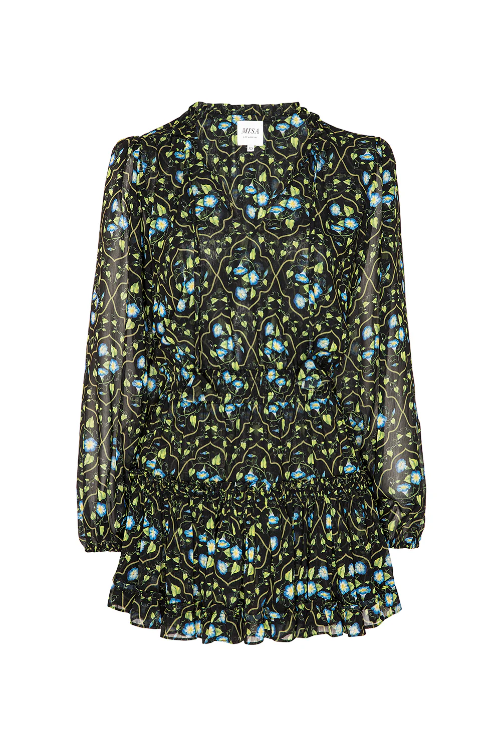 LORENA DRESS - Image 5
