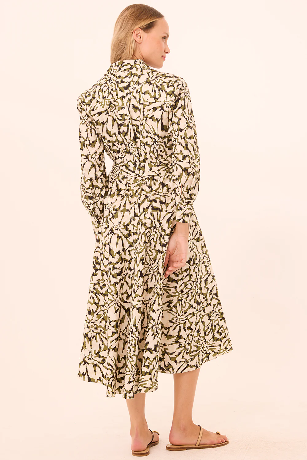 LORIE DRESS - Image 4