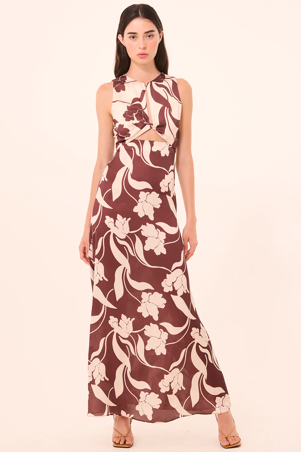LOUANNE DRESS - Image 2
