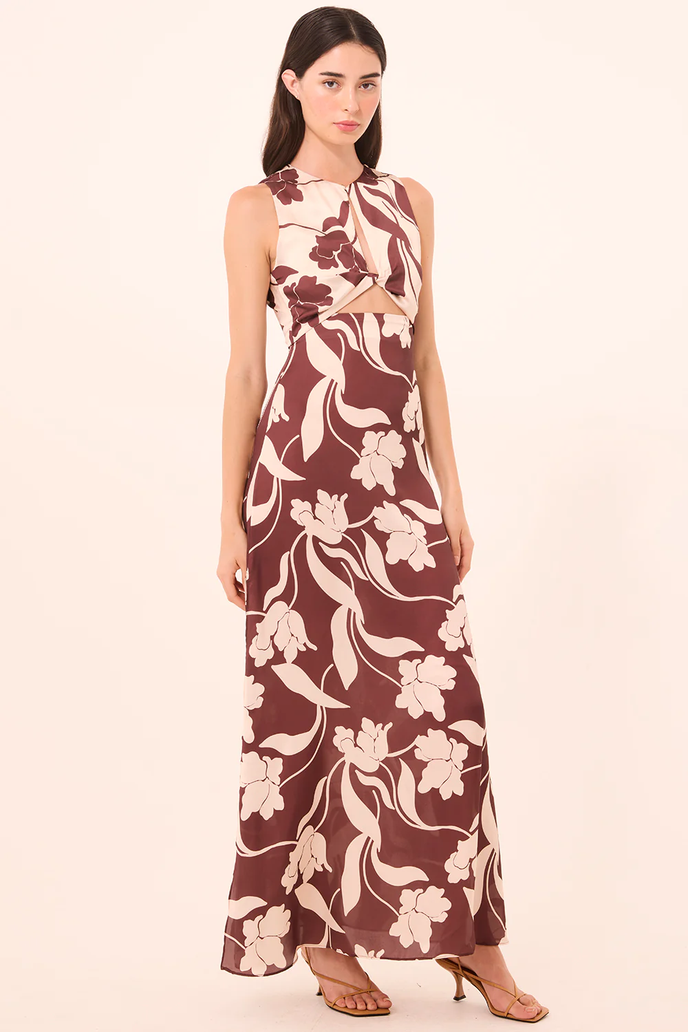 LOUANNE DRESS - Image 4
