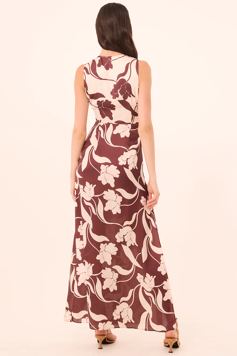 LOUANNE DRESS - Image 5