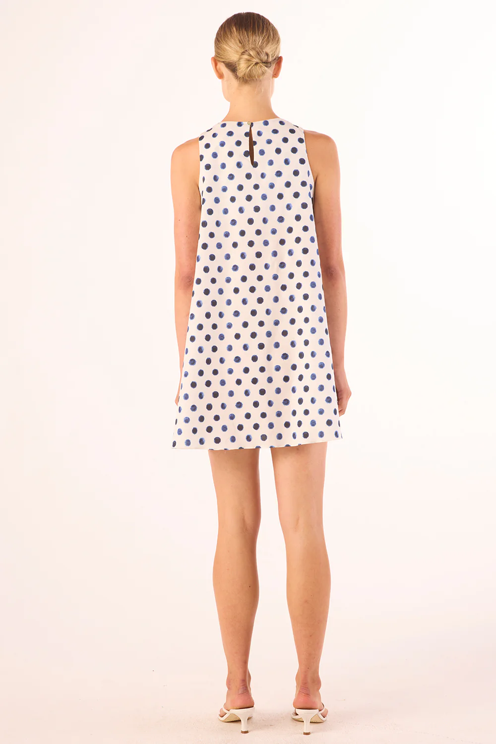 LOUISA DRESS - Image 4