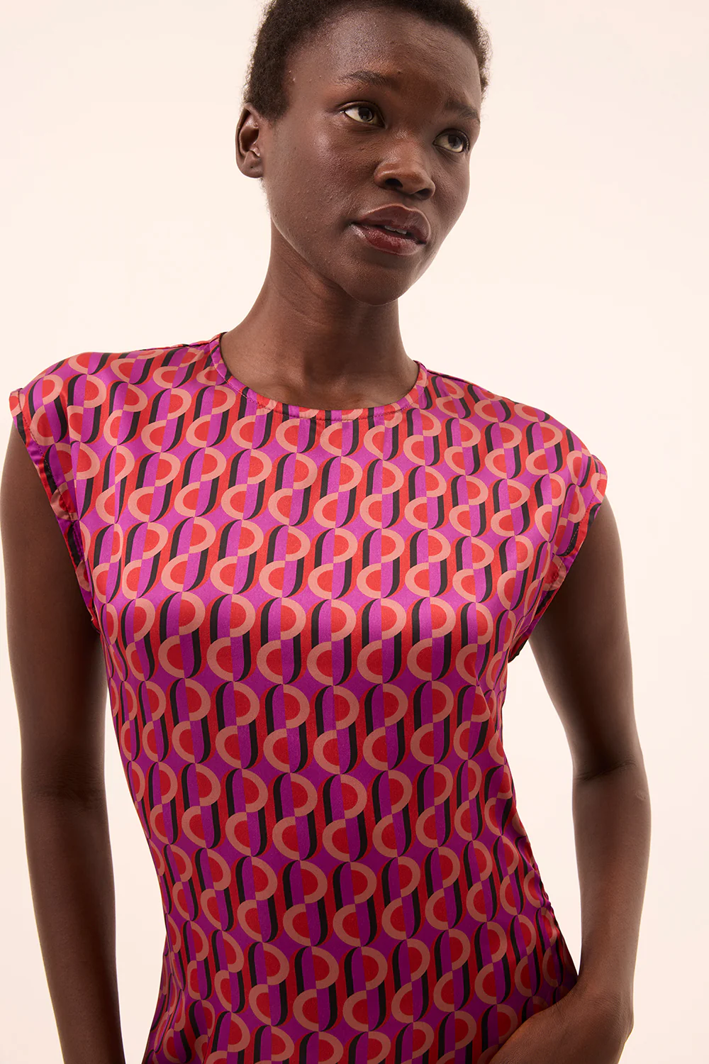 LYDIA DRESS - Image 3