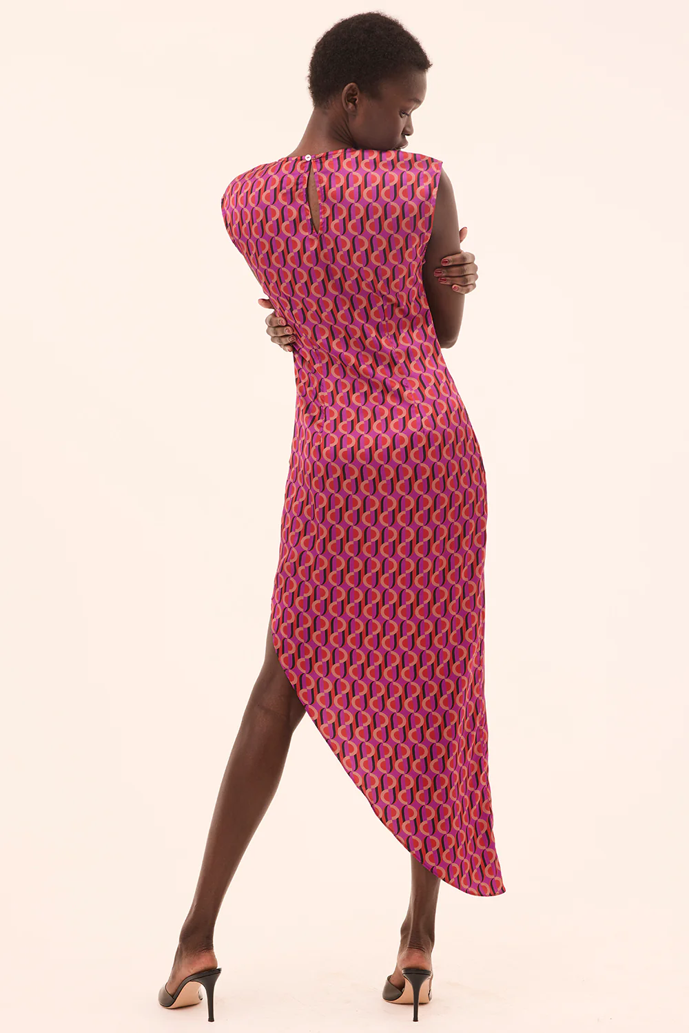 LYDIA DRESS - Image 4